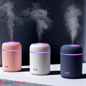 فروش عمده دستگاه بخور سرد مینی HUMIDIFIER