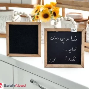فروش عمده تخته سیاه دسته مهره ای
