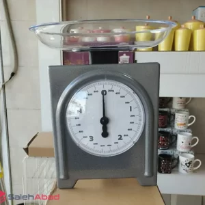 فروش عمده ترازو آشپزخانه عقربه ای