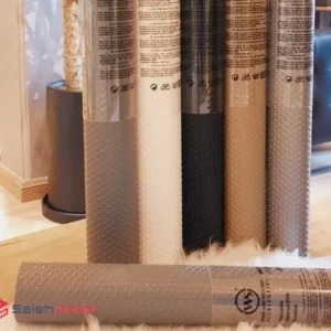 فروش عمده کفپوش تو کابینتی طرح حبابی