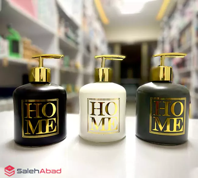 فروش عمده جامایع روسینکی طرح HOME