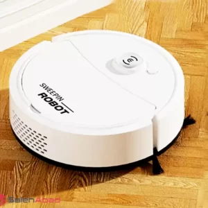 فروش عمده جارو برقی هوشمند SWEEPIN ROBOT