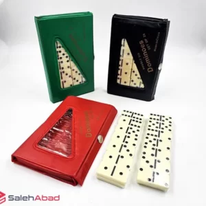 فروش عمده برج هیجان بازی دومینو