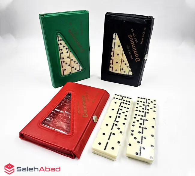 فروش عمده برج هیجان بازی دومینو