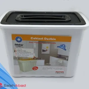فروش عمده سطل زباله کابینتی ابتکار
