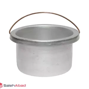 فروش عمده ظرف یدک دستگاه ذوب وکس