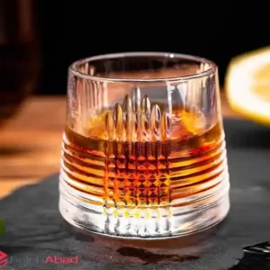 فروش عمده لیوان چرخشی طرح زارا