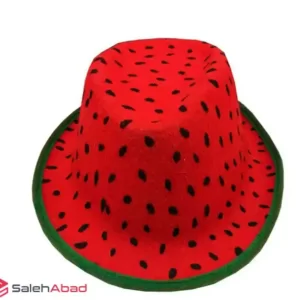 خرید عمده کلاه نمدی تم شب یلدا