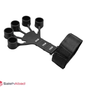 فروش عمده کش تقویت مچ سیلیکونی گریپ استر