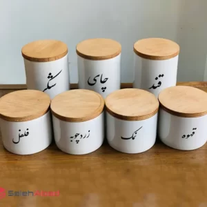 فروش عمده بانکه پاسماوری استوانه تکست