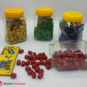 فروش عمده بازی فکری دبرنا 90 مهره