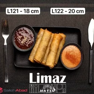 فروش عمده دیس سرو چینی دنی هوم