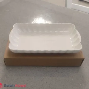 فروش عمده دیس کباب خوری سرامیکی