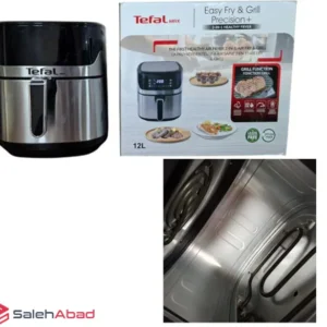فروش عمده سرخ کن رژیمی 12 لیتری TEFAL