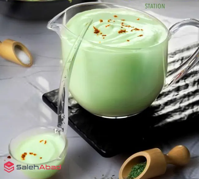 فروش عمده سس خوری اکریلیک ملاقه دار