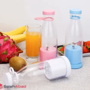 فروش عمده شیکر مخلوط کن شارژی جویس