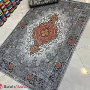 فروش عمده فرشینه مستطیل دنیز ترک