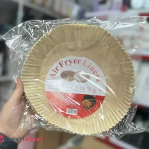 فروش عمده کاغذ نسوز سرخ کن 100 برگ
