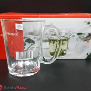 فروش عمده لیوان بلینک مکس مدل اوشن