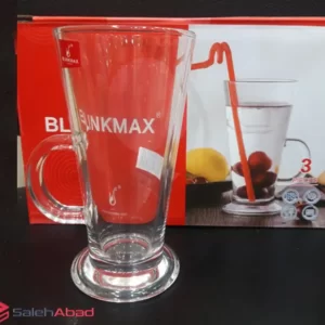 فروش عمده لیوان شربت بلینک مکس مدل کلمبیا