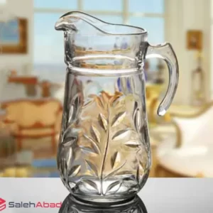 فروش عمده پارچ آب نارسیس نوری تازه