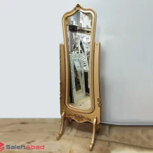فروش عمده آینه قدی طرح سلطنتی