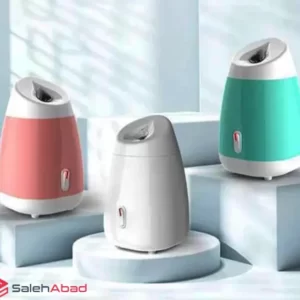 فروش عمده دستگاه بخور گرم صورت طرح قطره