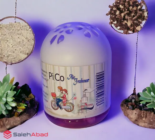 فروش عمده خوشبو کننده سرویس بهداشتی PICO