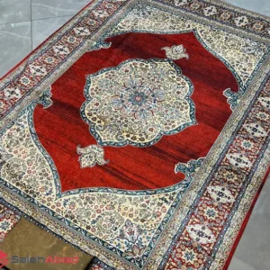 فروش عمده روفرشی مخمل شانل یزد