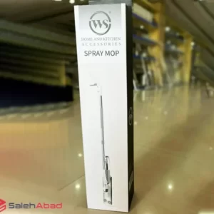 فروش عمده تی نظافت اسپری دار WS
