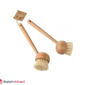 فروش عمده فرچه چوبی دسته دار