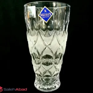 فروش عمده لیوان شربت خوری مدل آنجلیکا
