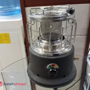 فروش عمده والور گازی مسافرتی سه کاره