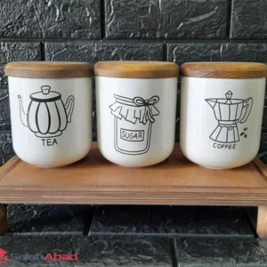 فروش عمده پاسماوری طرح دار درب چوبی