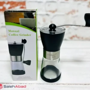 فروش عمده آسیاب قهوه دستی یونیک لایف