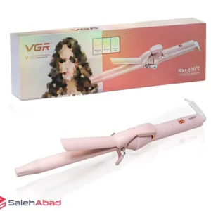 فروش عمده فر کننده مو VGR مدل V-565