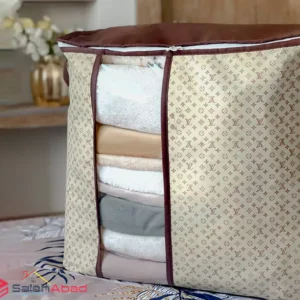 فروش عمده باکس لباس پنجره ای زیپ دار