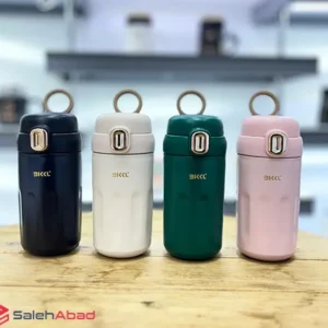 فروش عمده تراول ماگ 400 میل BKKL