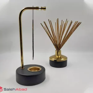 فروش عمده جاعودی و عود سوز فلزی آویزی