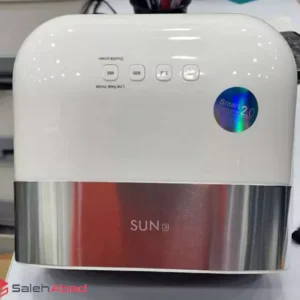 فروش عمده دستگاه لاک خشک کن یو وی SUN 3