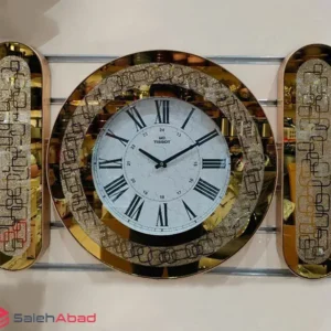 فروش عمده ساعت دیواری گوشواره ای تیسوت