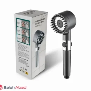 فروش عمده سر دوش حمام ماساژور دار
