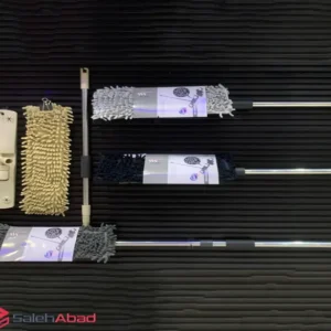 فروش عمده طی ماکارونی دسته استیل WS