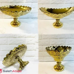 فروش عمده سرویس پذیرایی طلایی می جی