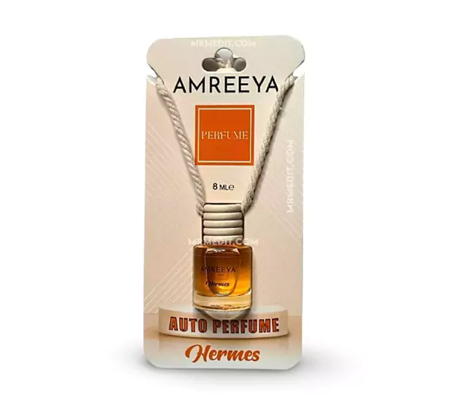 فروش عمده خوشبو کننده ماشین AMREEYA