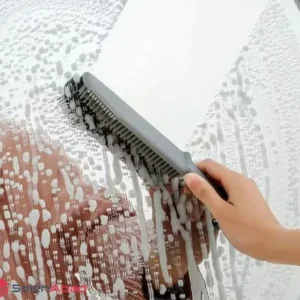 فروش عمده فرچه سیلیکونی شستشوی سطوح
