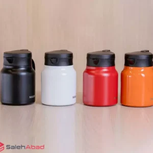 فروش عمده فلاسک 1 لیتری MARC