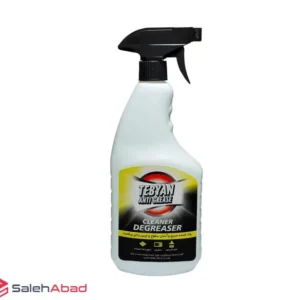 فروش عمده اسپری چربی زدا تبیان