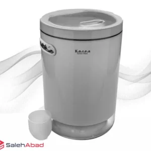 فروش عمده سطل برنج پیمانه دار کارن