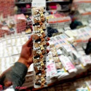 فروش عمده ست گیره سر بچه گانه